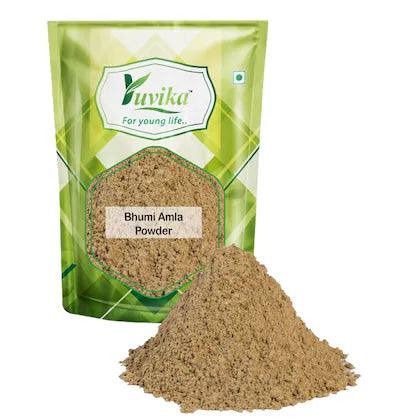 Yuvika Bhumi Amla Powder